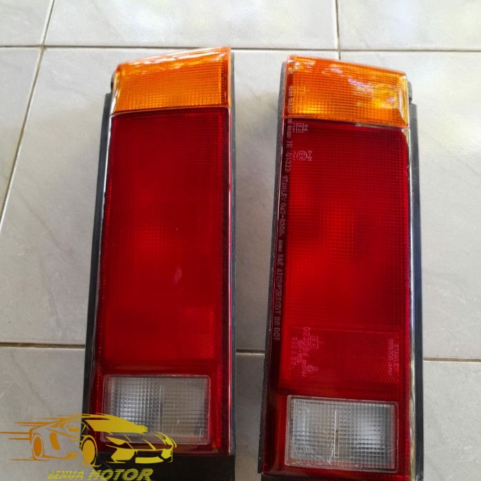 TERMURAH Stoplamp lampu belakang tailight Civic nouva nova Ori stanley