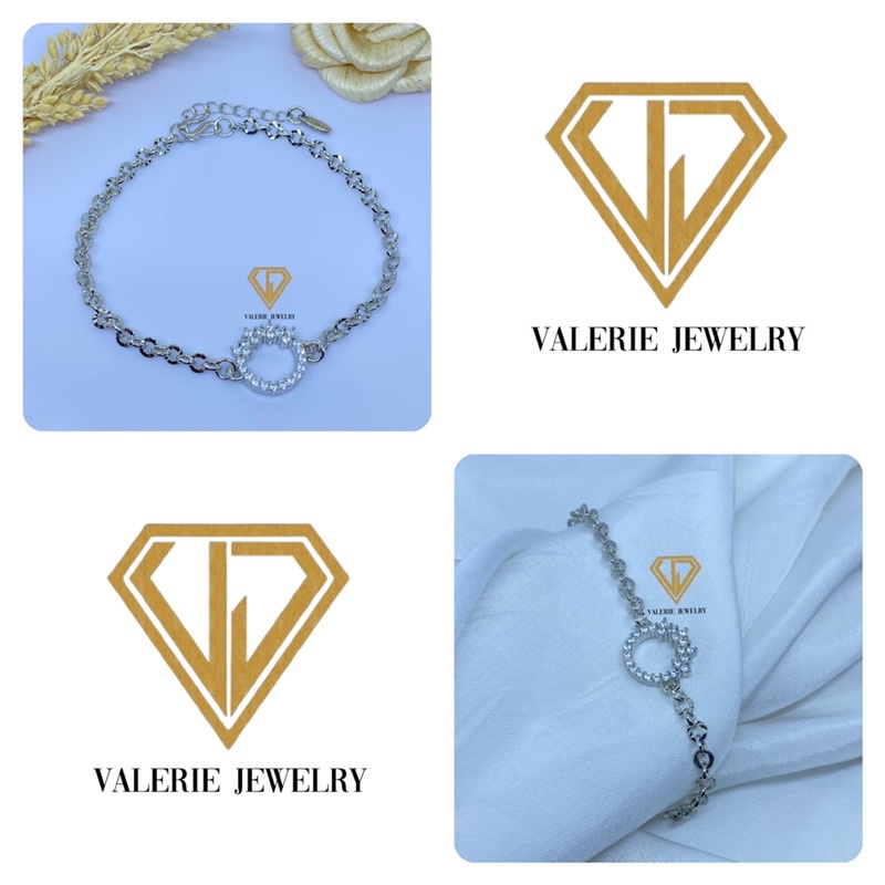 GELANG TANGAN WANITA GELANG TANGAN XUPING WANITA GELANG XUPING WANITA GELANG WANITA SILVER