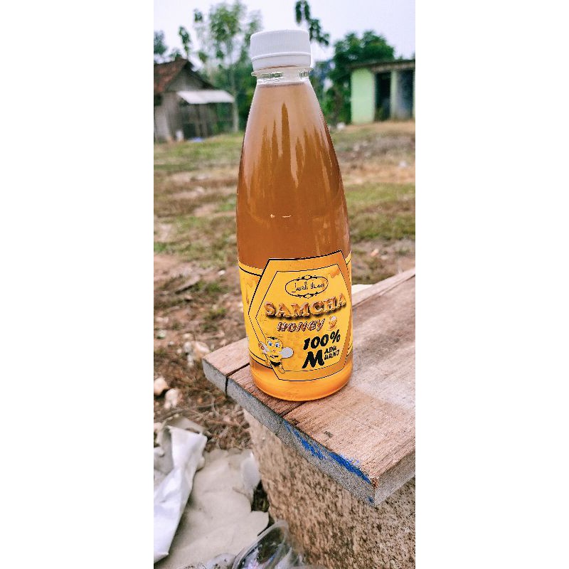 

madu randu murni