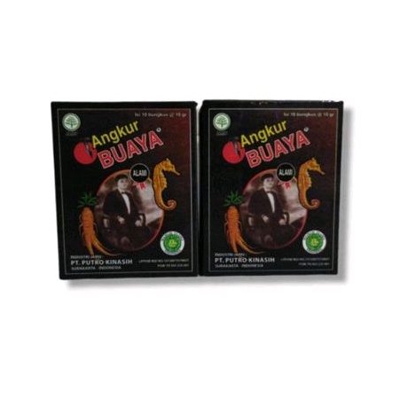 

Buaya Tangkur