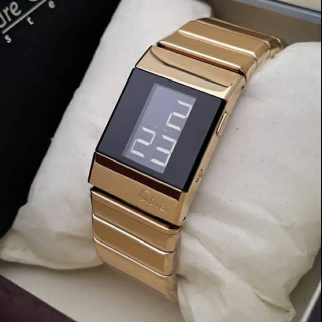 JAM WANITA ALEXANDRE CHRISTIE AC9100 ORIGINAL