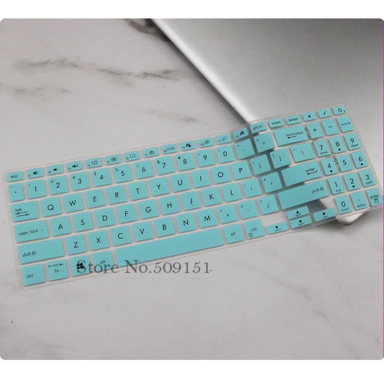 Cover Pelindung Keyboard 15.6 inch Untuk ASUS VivoBook S15 S532 S532FL S532F S531FL S531F S531F FL 15 &quot;