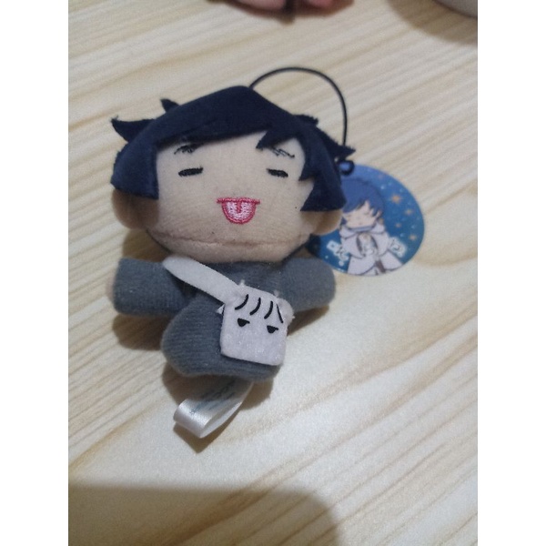 SORARU SRR UTAITE PLUSH FINGER SMALL そらる