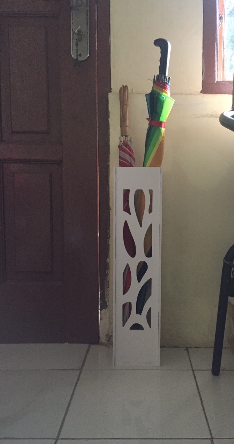 [800gr] Lt - Tempat Payung Rak Payung Umbrella Organizer