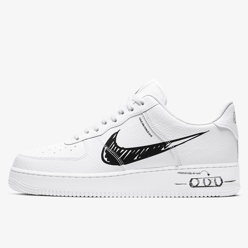 air force 1s 117