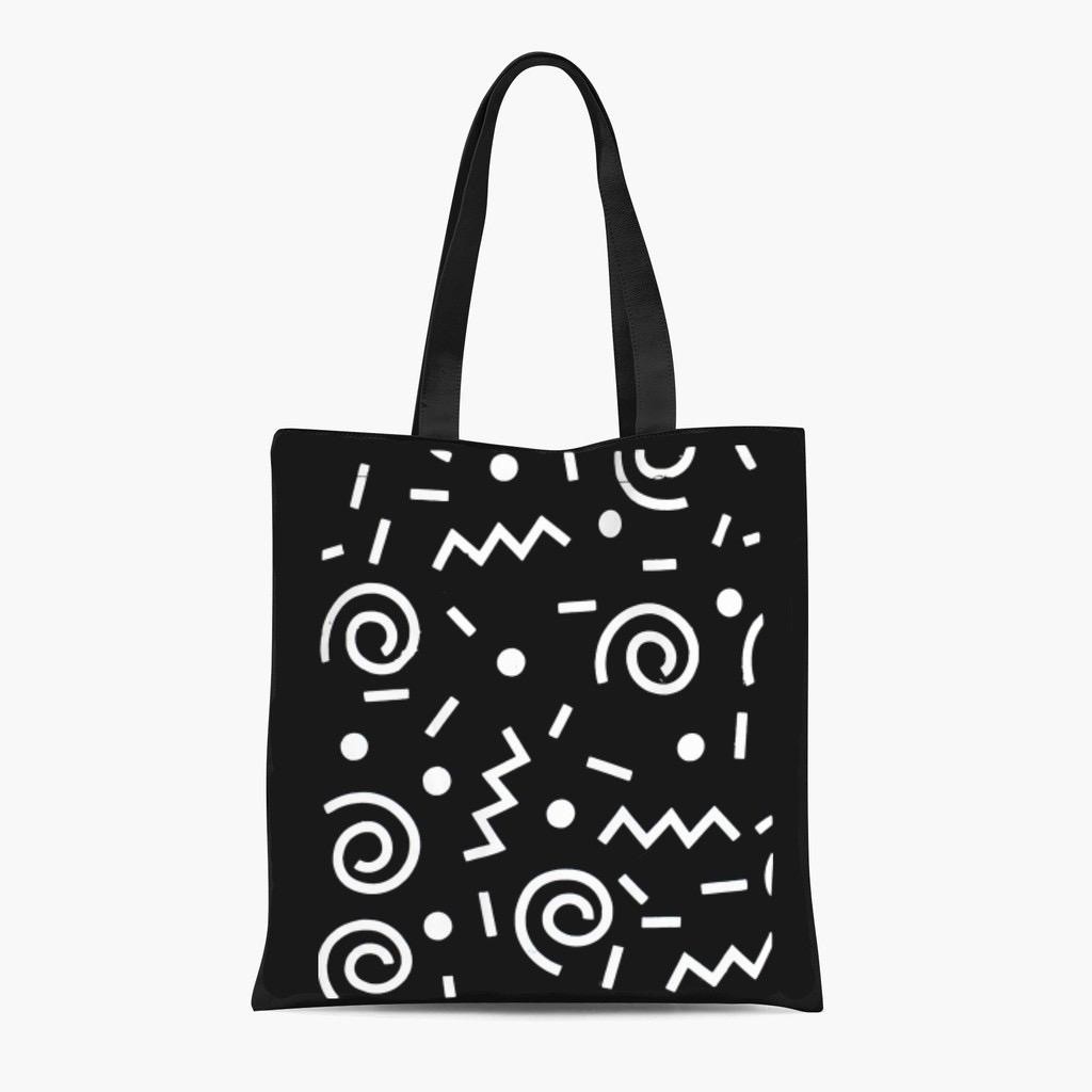 MORMON ZIGGIE - Tote Bag Wanita