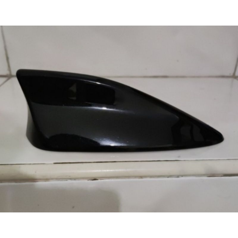 NEW Sharkfin Shark Fin Antena Hiu Toyota Rush Terios Avanza Xenia 2019 2020 2021 2022