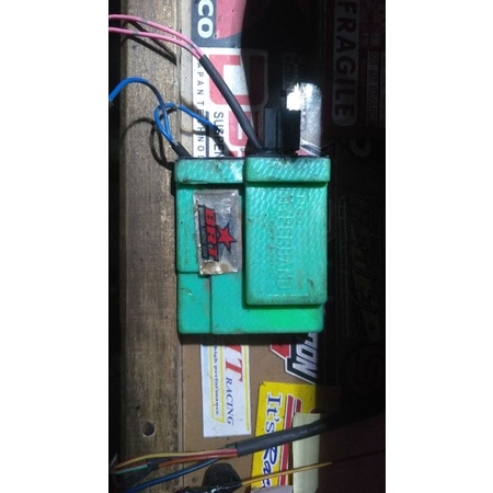 CDI RACING BRT KARISMA