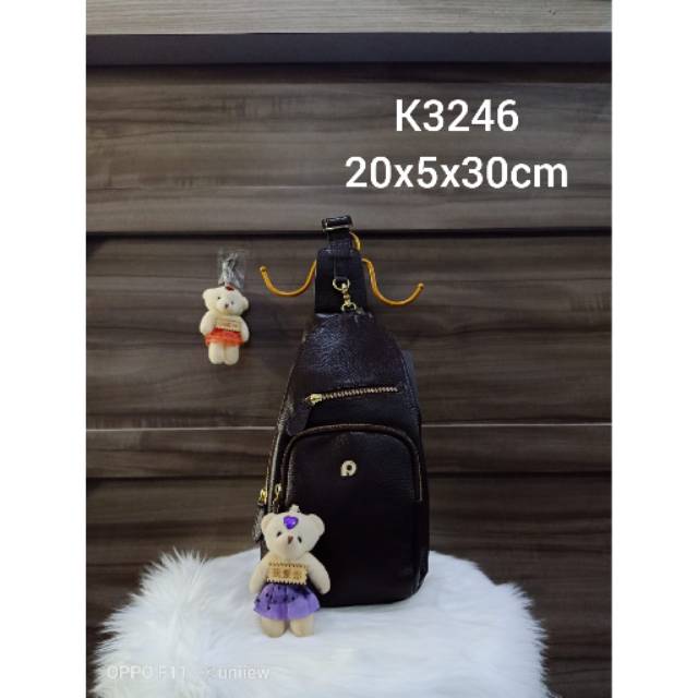 TAS PAPILLON K3246