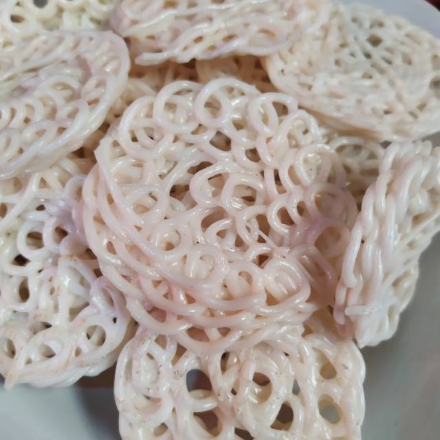 

Kerupuk Kaleng Besar 250 gr