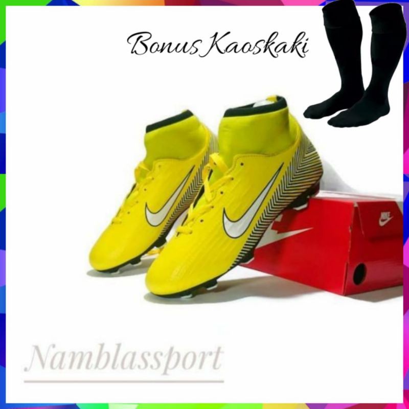 sepatu nike superfly