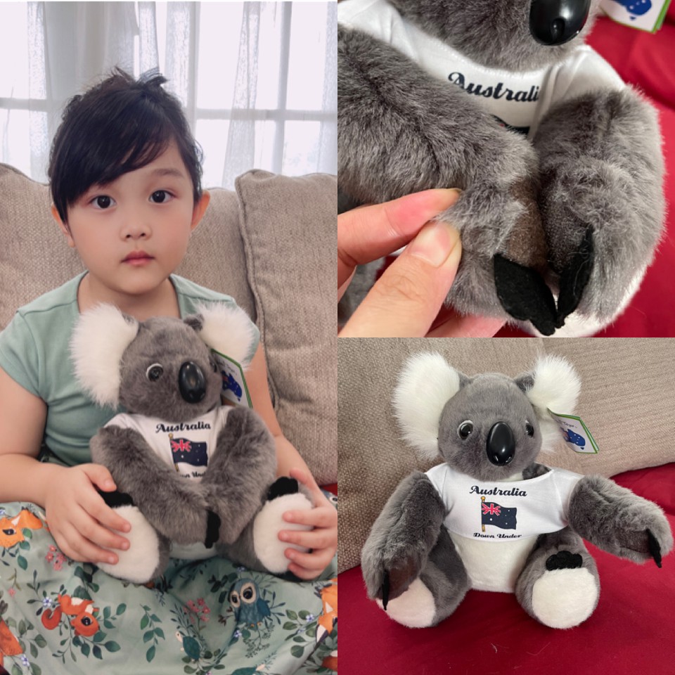 BONEKA lucu