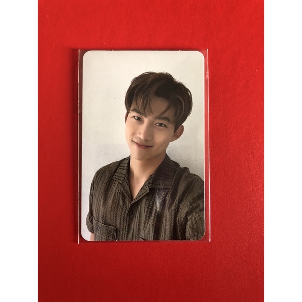 (2PM MUST) PHOTOCARD READY