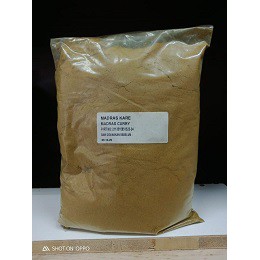 

Madras Curry Powder 1 Kg