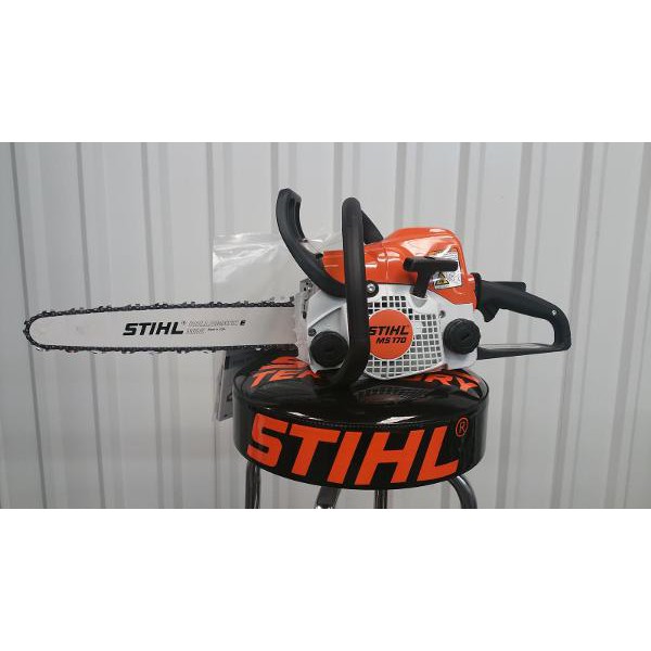 STIHL CHAIN SAW MS 170 14 INCH