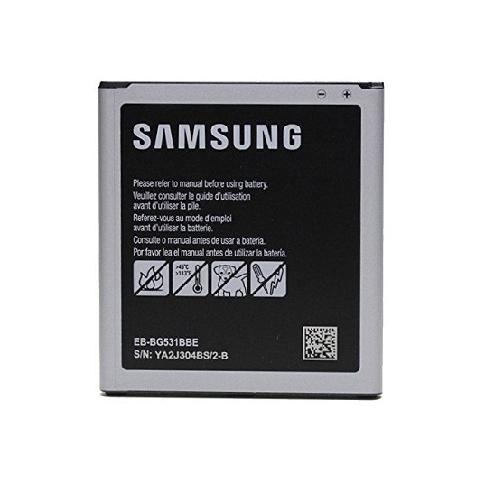 Baterai ori Samsung Galaxy J2 Prime G532