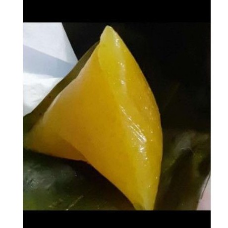 

Ki Cang pontianak / Kue cang Homemade