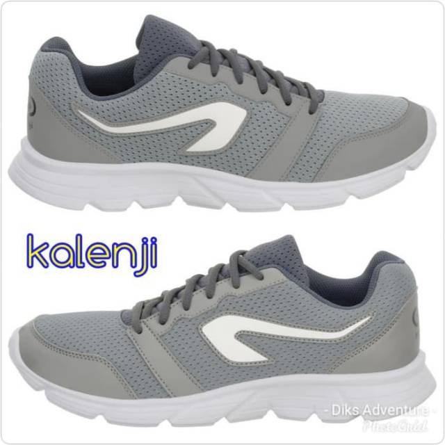 Kalenji shoes mens eunning shoes sepatu jogging kalenji sepatu lari