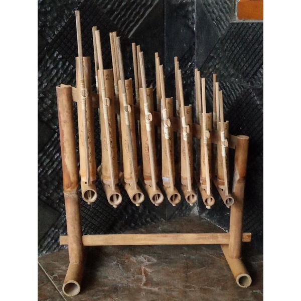 Angklung Anak TK