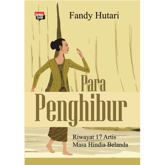 Para Penghibur