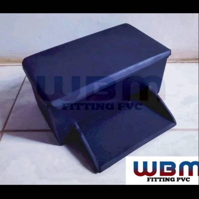 Waterfall air terjun kolam ikan koi