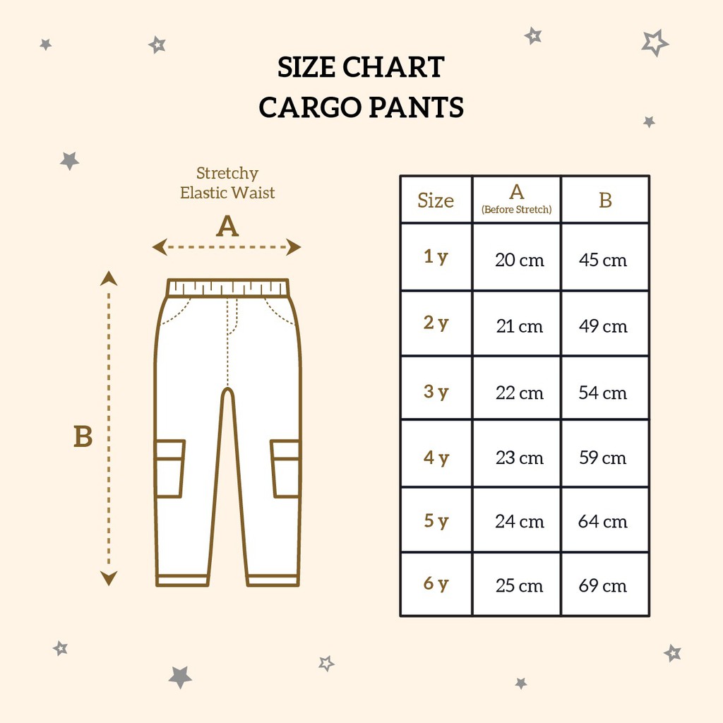 Little palmerhaus Cargo Pants