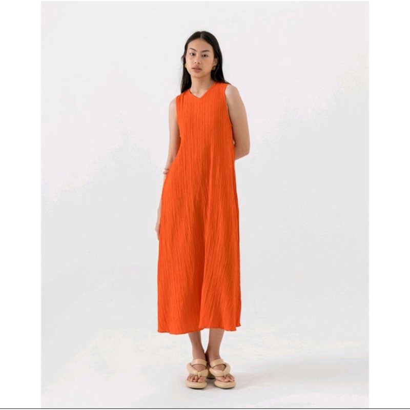 3 MONGKIS - EXEL DRESS NEW