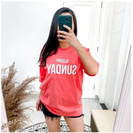 STAr - Oversize Day Colour