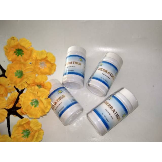 

Obat manjur asam urat herbal nasa HERBATHUS NASA ginjal