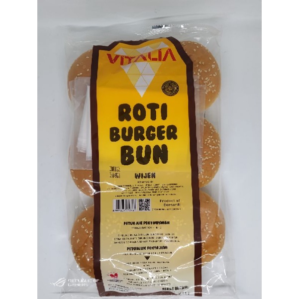 

Vitalia Roti Wijen 6's