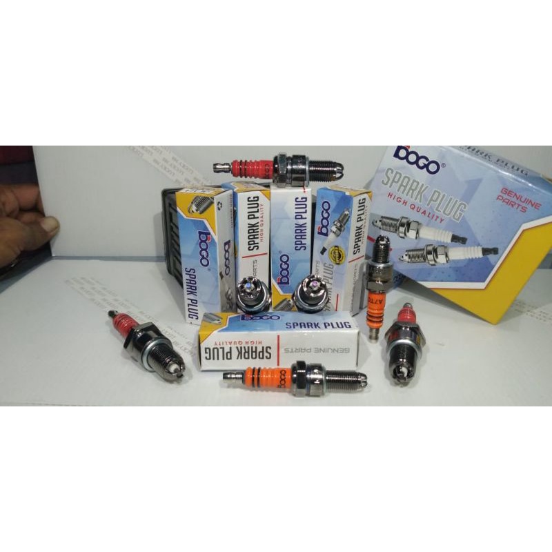 BUSI racing mobil maestro