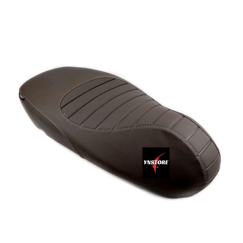 Cover Jok Vespa Variasi kulit Mbtech