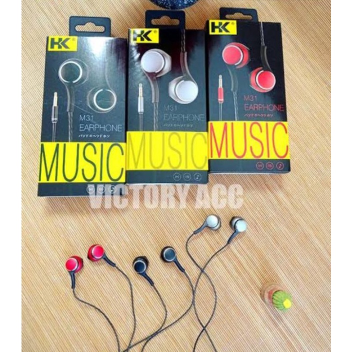 HF HK Exstrabass Univ Jack35 M31