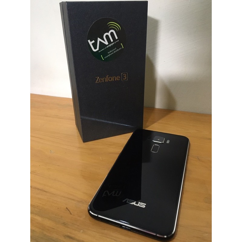 ASUS ZENFONE 3 Z017DB (ZE520KL)