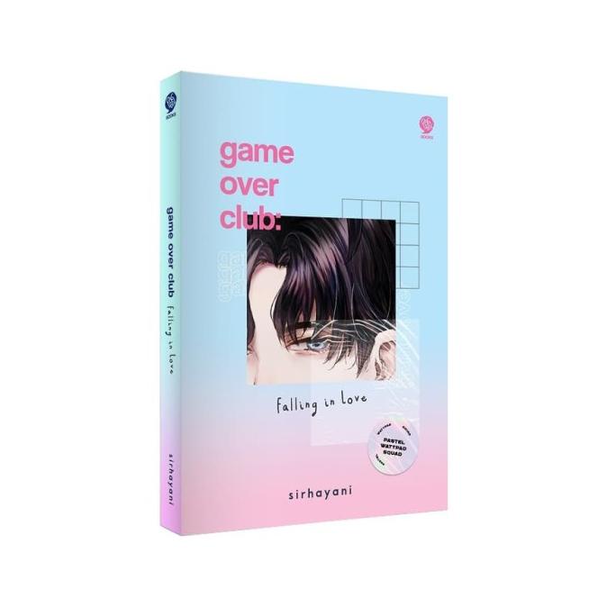 

GAME OVER CLUB FALLING IN LOVE Star Seller