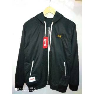 6800 Model Jaket Parasut Bloods Terbaru