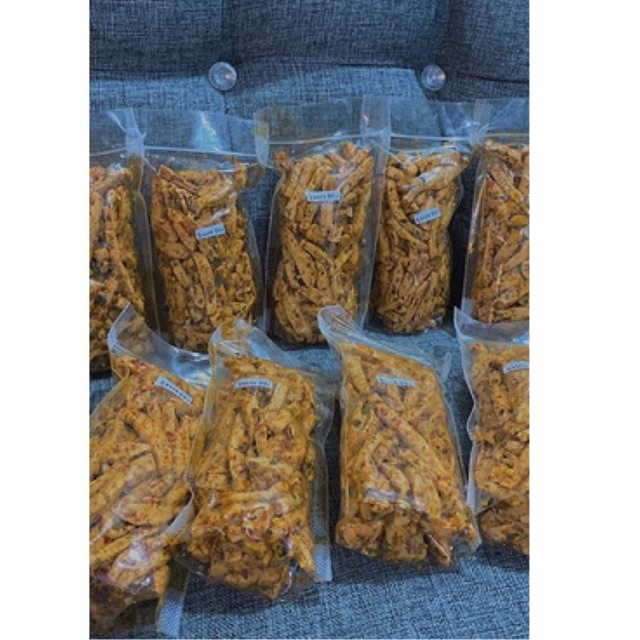 

Basreng Medan