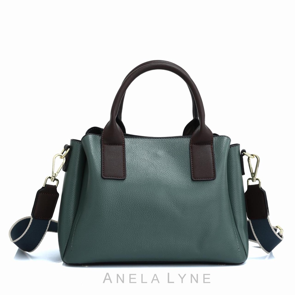 ANELA LYNE HAND BAG ANNAMARIA 1295S#A193 ORIGINAL