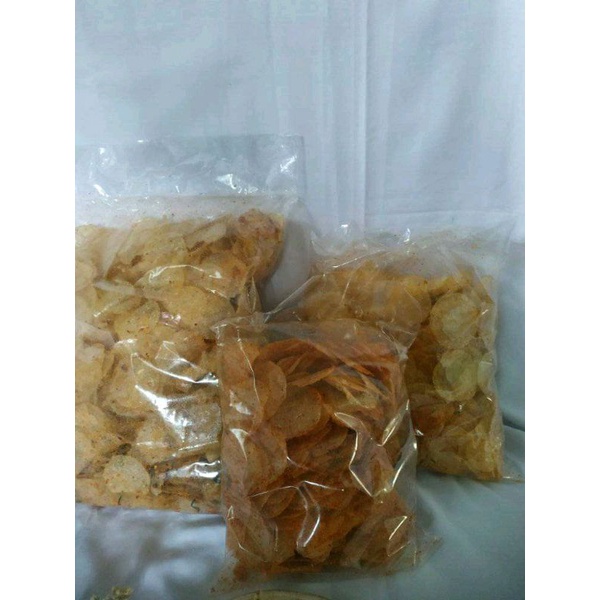 

kripik kaca