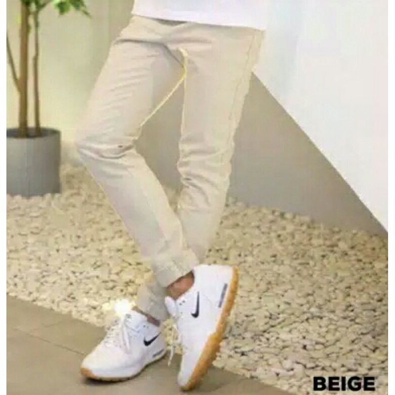 Celana Anco Jogger Pants Original Branded