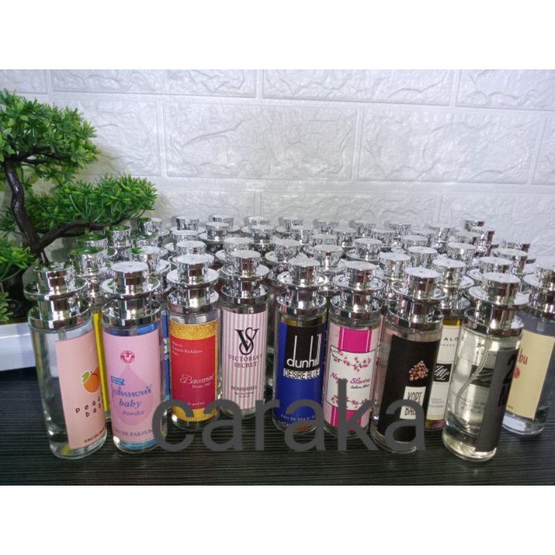 PARFUM THAILAND PARFUM BIBIT PARFUM BEST SELLER 35ML