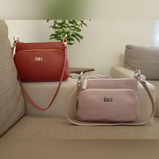 Tas pesta dowa liandra