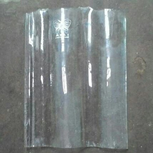 Genteng Kaca Garuda Besar