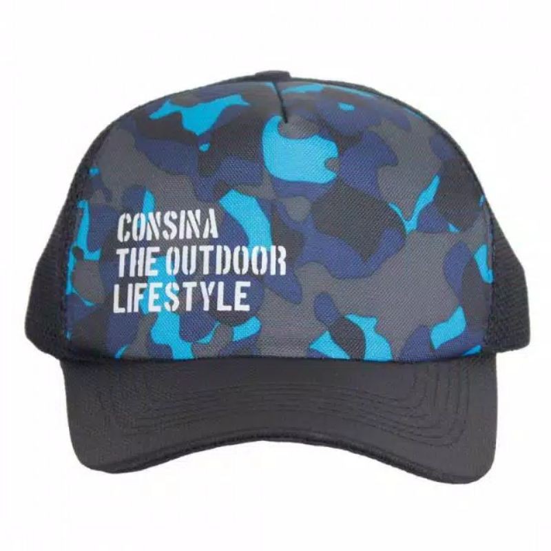 Topi Consina TPJ 36 *Original CONSINA