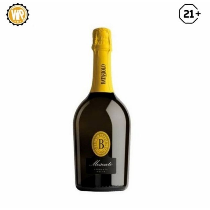 Batasiolo Moscato Spumante