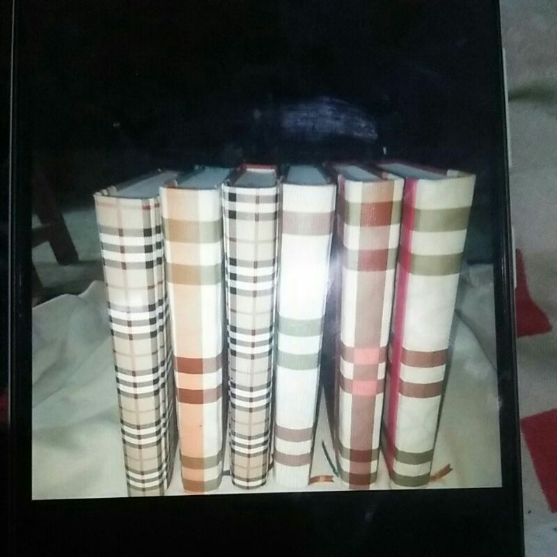 Al Quran Makna kertas putih