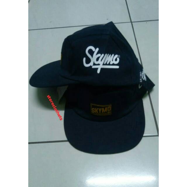 topi 5 panel skymo