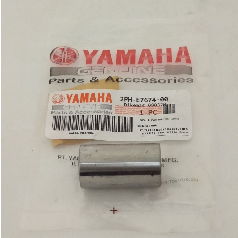 BOSH RUMAH ROLLER YAMAHA MIO M3 2PH-E7674-00