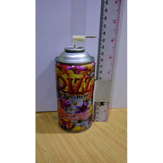 Refill Pengharum Ruangan Long RIZZ 340ml