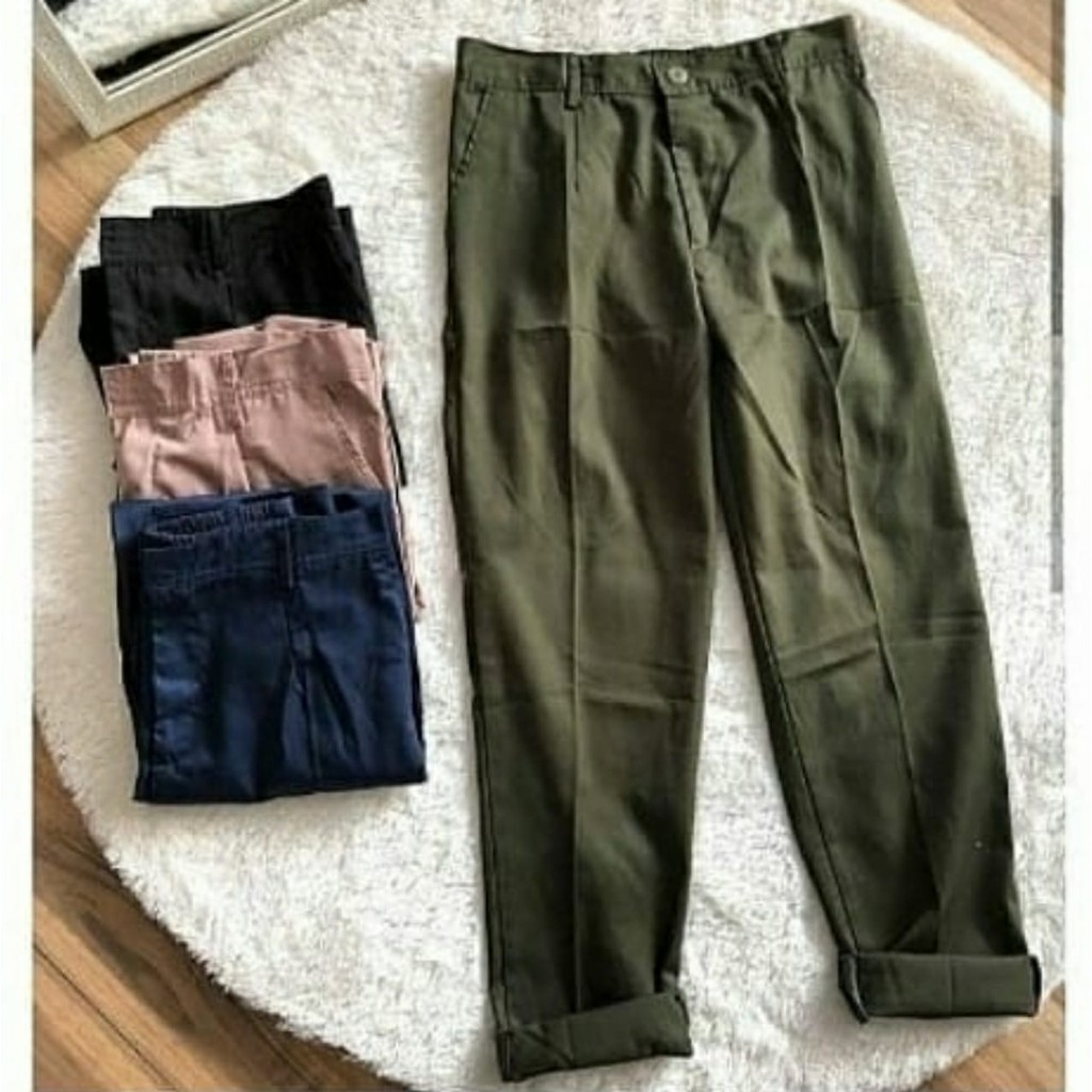 COD Baggy Pants